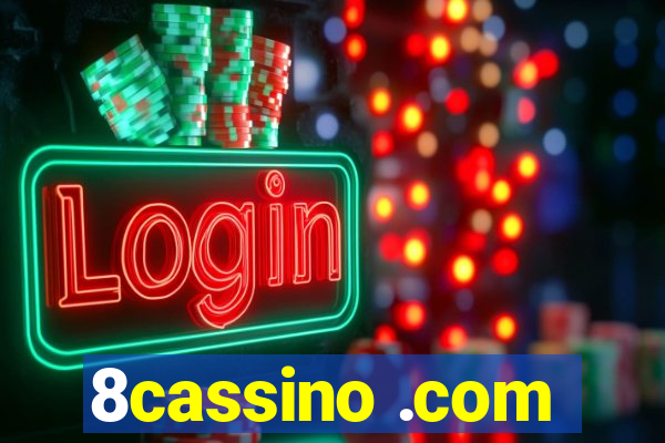 8cassino .com